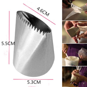 Cake Decorating Tool