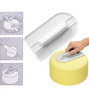 Cake Smoother Polisher