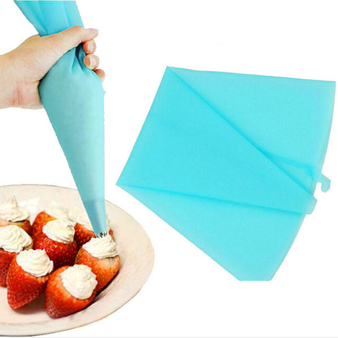 Pastry Bag For Cake Decorating