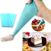 Load image into Gallery viewer, Pastry Bag For Cake Decorating