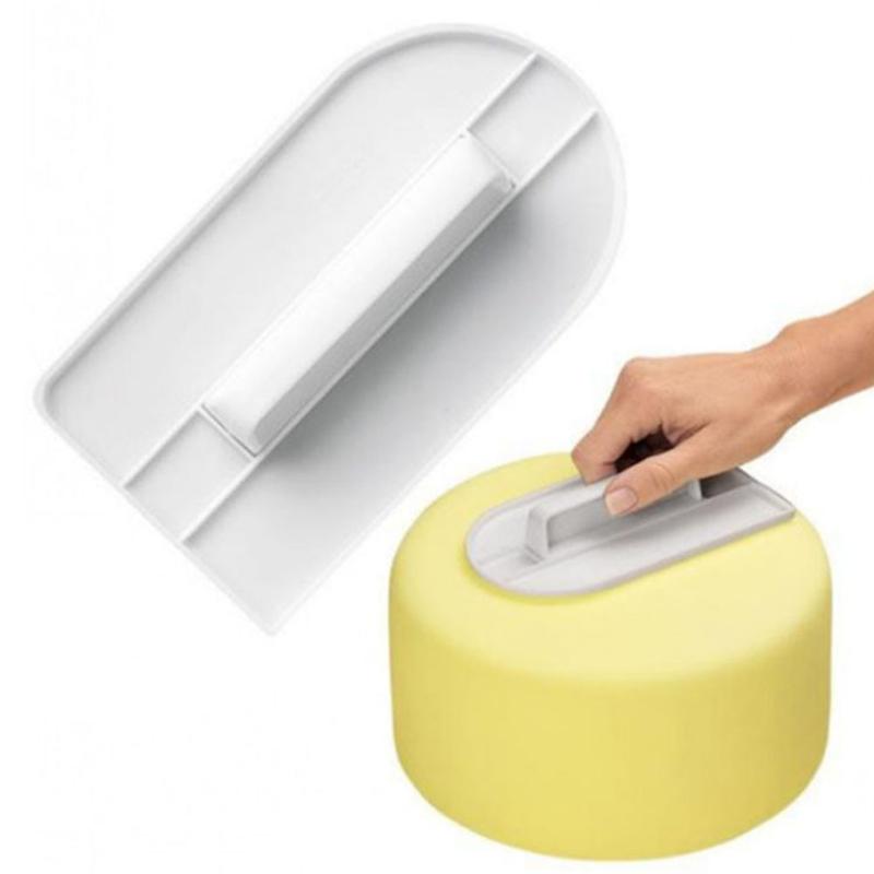 Cake Smoother Polisher